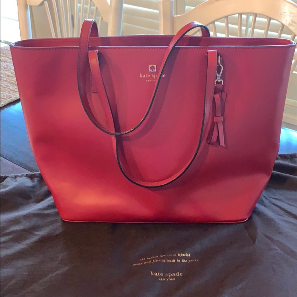 Kate Spade Tote Bag